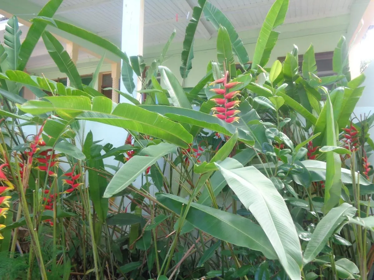 Holiday home Residence Madelia Port-Louis