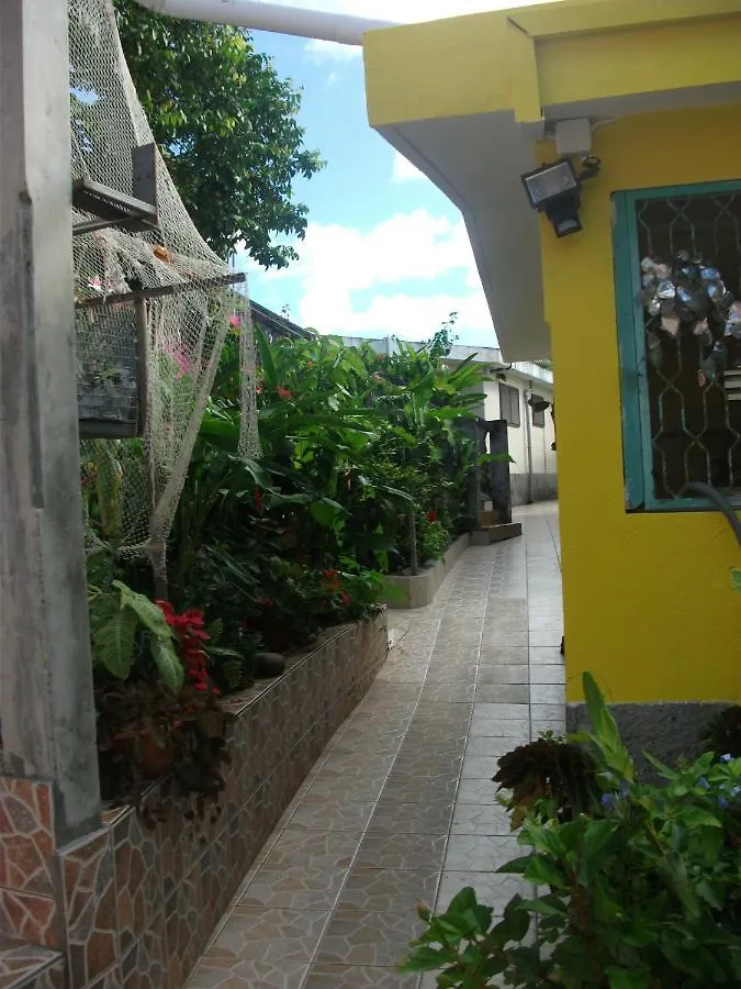 Residence Madelia Port-Louis