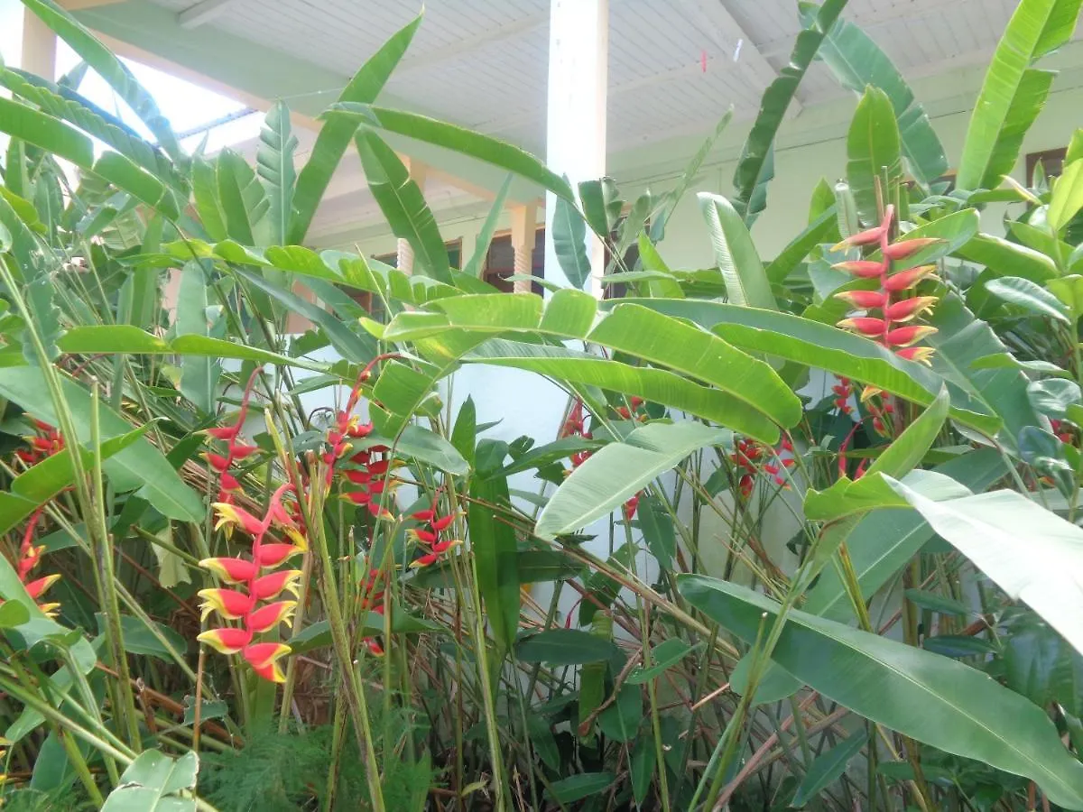 Holiday home Residence Madelia Port-Louis Guadeloupe