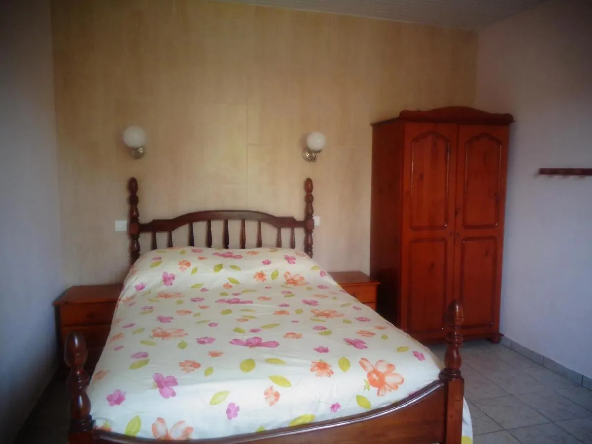 Dom wakacyjny Residence Madelia Port-Louis