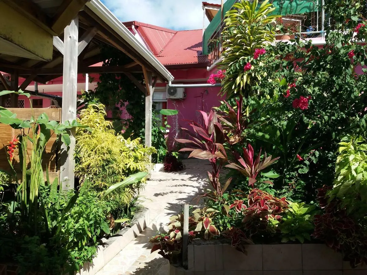 Residence Madelia Port-Louis Dom wakacyjny